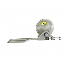 Штовхач у зборі з кулаком ПЗС-203М (нового зразка)